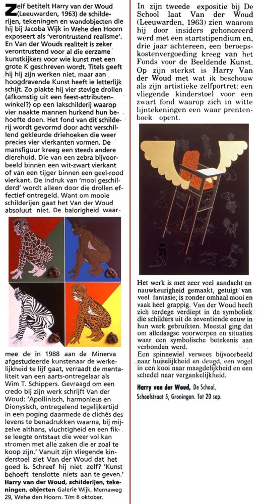 Recensie